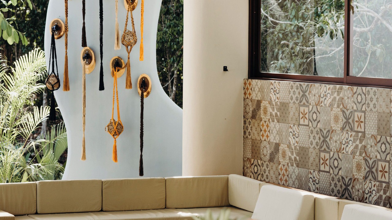 Photo of Patio Balcony in Tulum