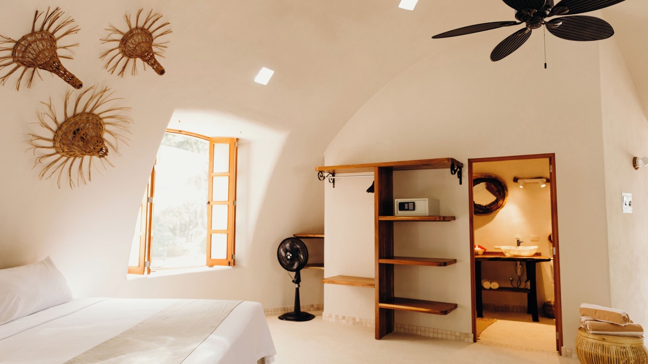 Photo of Bedroom in Tulum