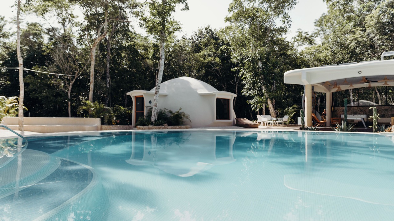 Photo of Outdoor in Tulum