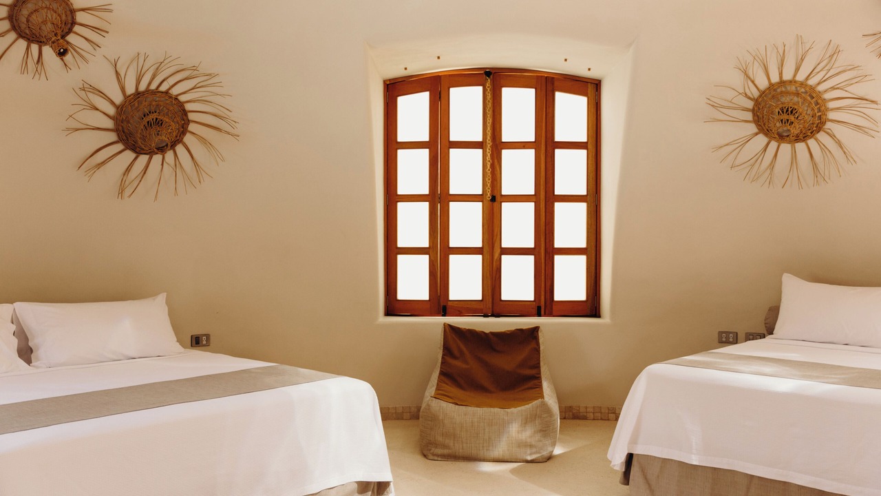 Photo of Bedroom in Tulum