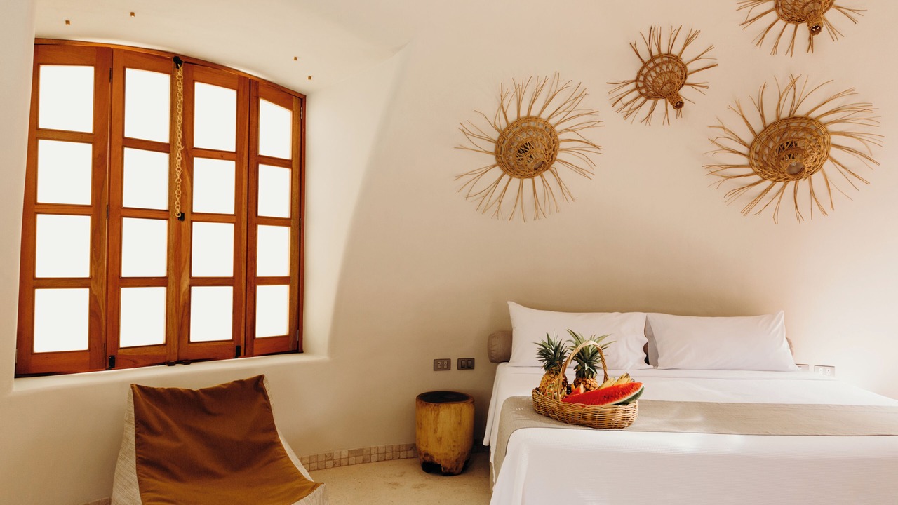 Photo of Bedroom in Tulum