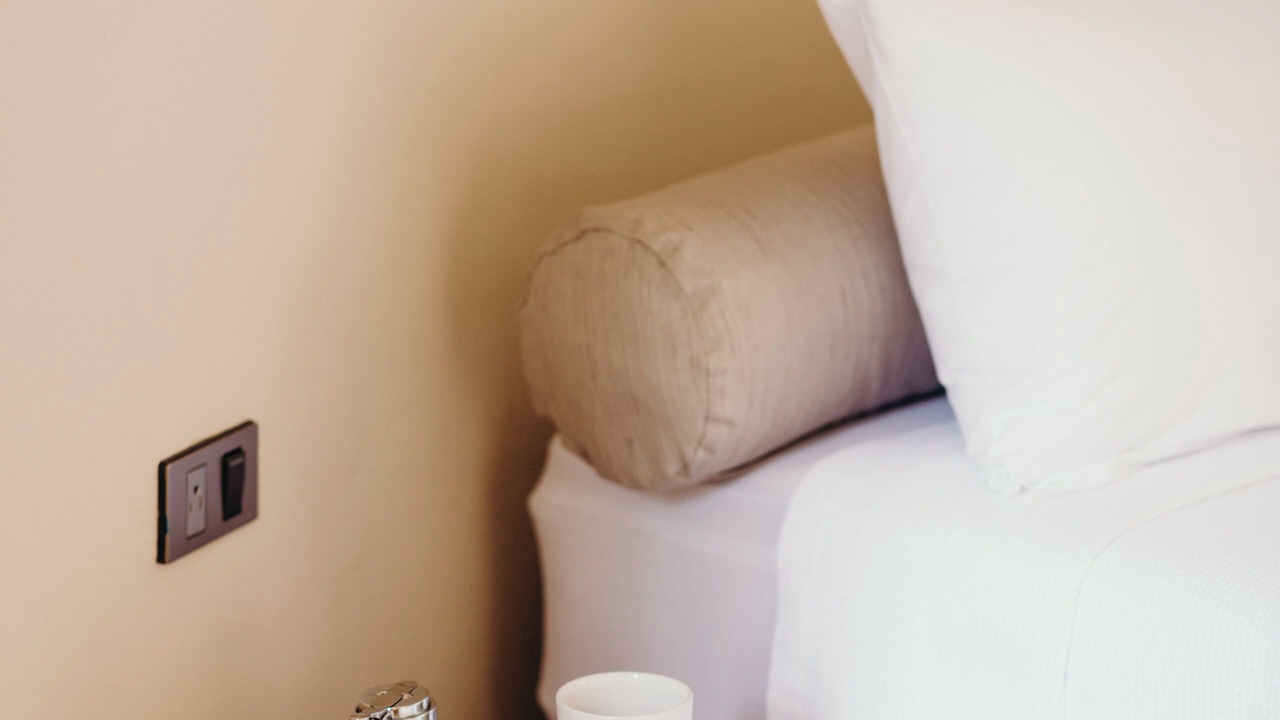 Photo of Bedroom in Tulum