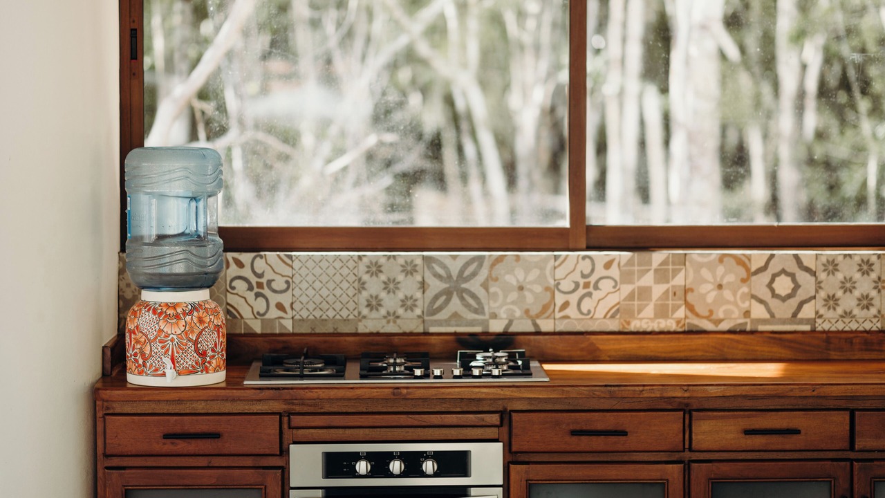 Photo of Kitchen in Tulum