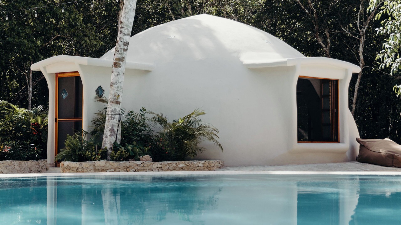 Photo of Outdoor in Tulum