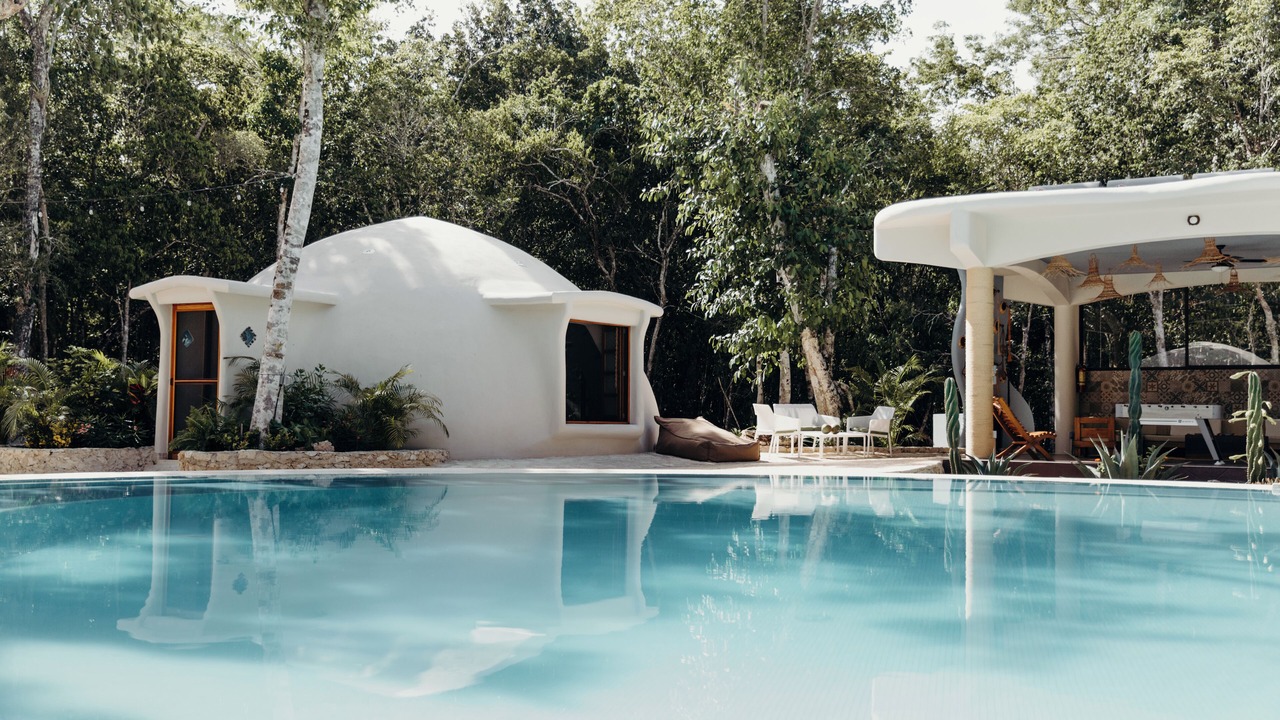 Photo of Outdoor in Tulum