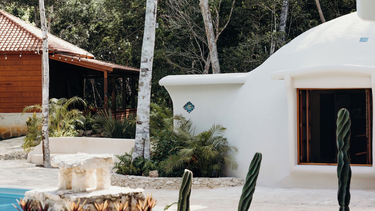 Photo of Patio Balcony in Tulum