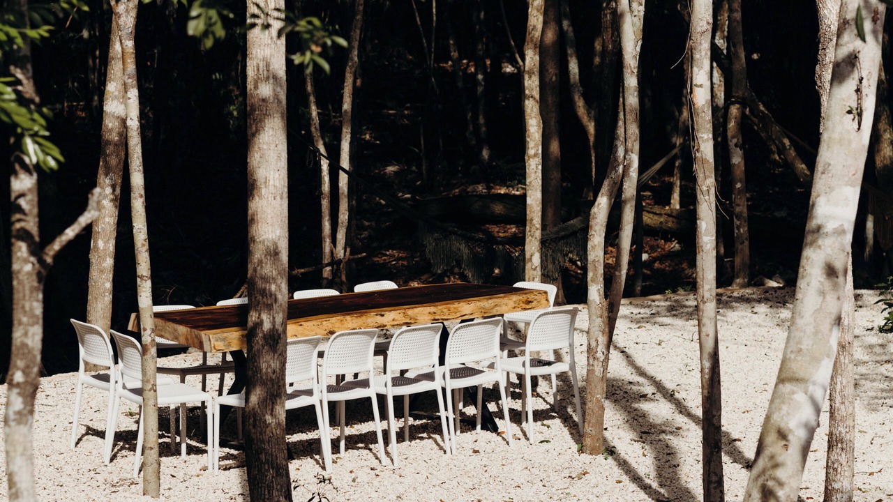 Photo of Outdoor in Tulum