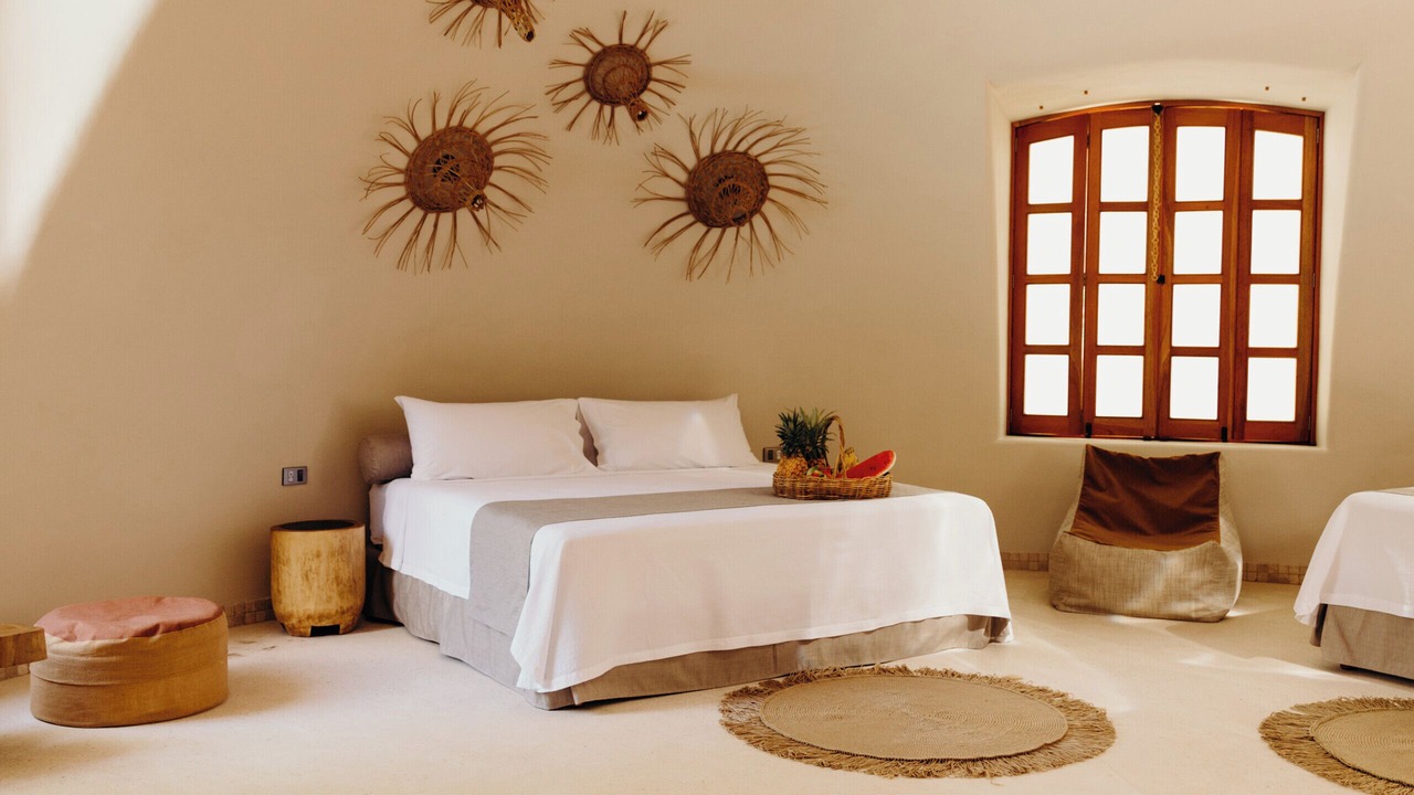 Photo of Bedroom in Tulum
