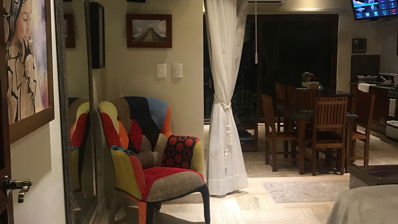 Photo of Bedroom in Tulsayab