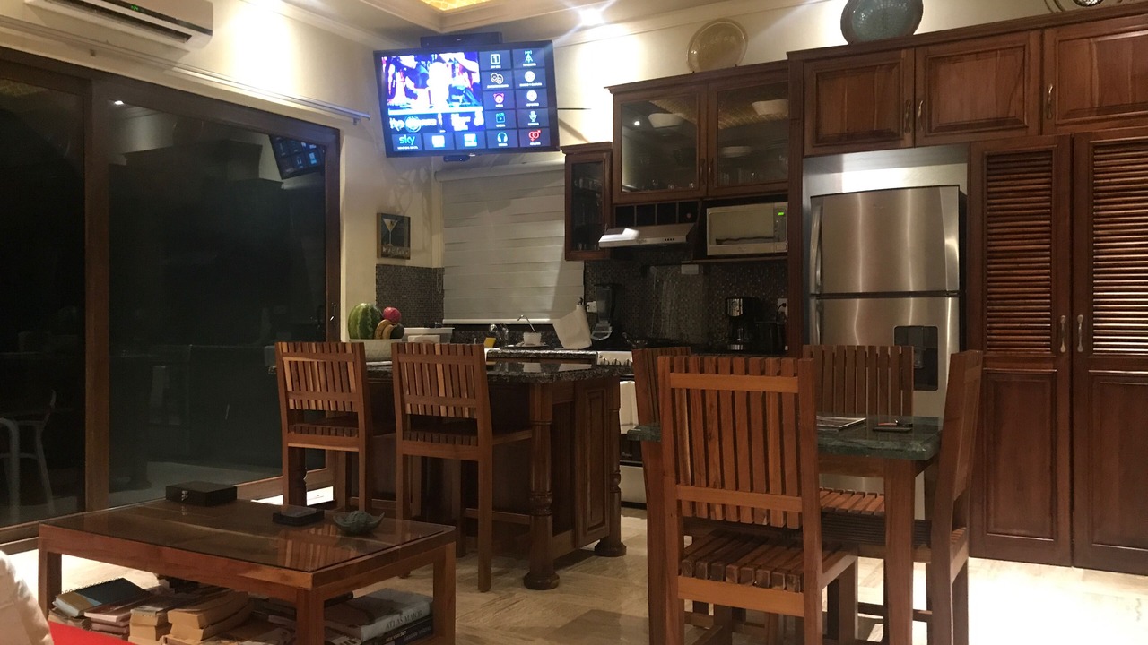 Photo of Kitchen in Tulsayab