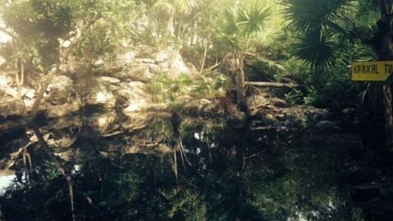 Photo of Outdoor in Chan Chemuyil