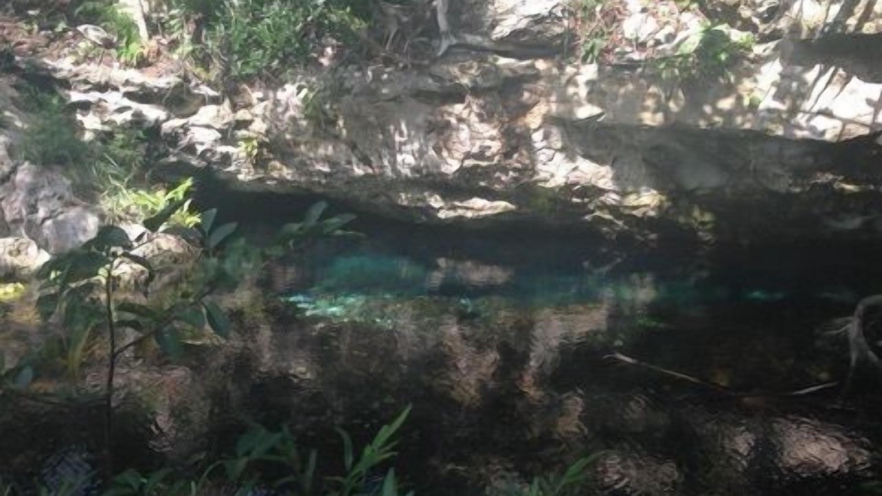 Photo of Outdoor in Chan Chemuyil