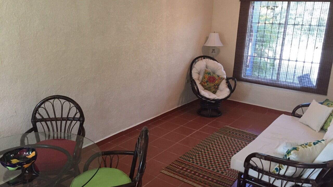 Photo of Livingroom in Chan Chemuyil