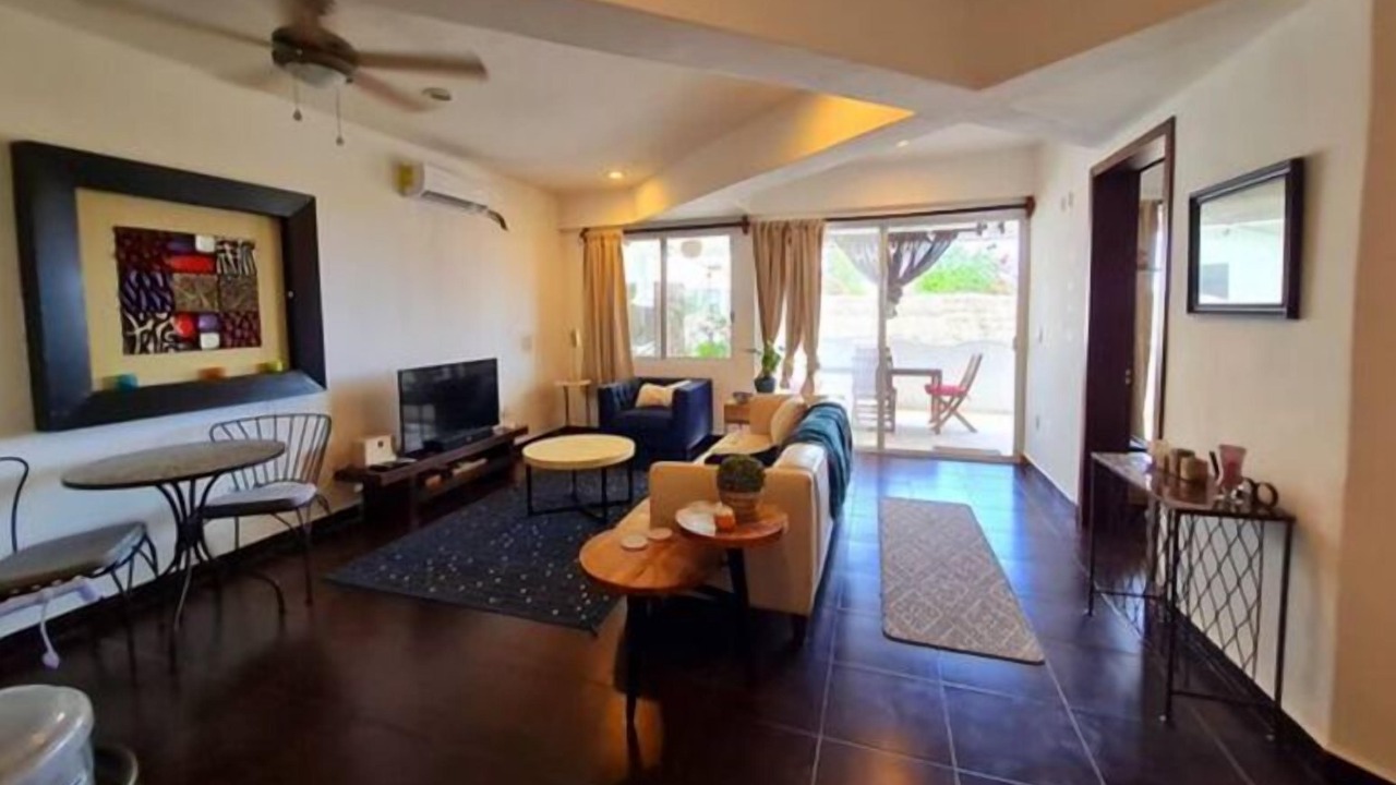 Photo of Livingroom in Mahahual