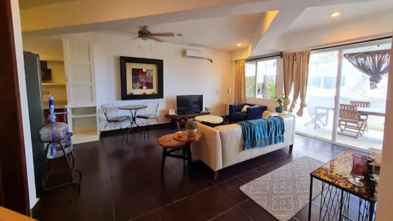 Photo of Bedroom in Mahahual