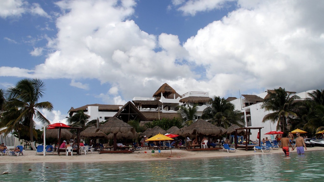 Photo of Outdoor in Mahahual