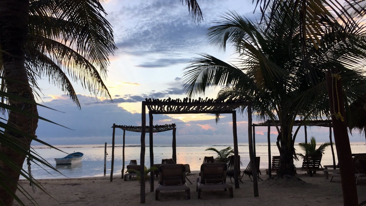 Photo of Others in Mahahual