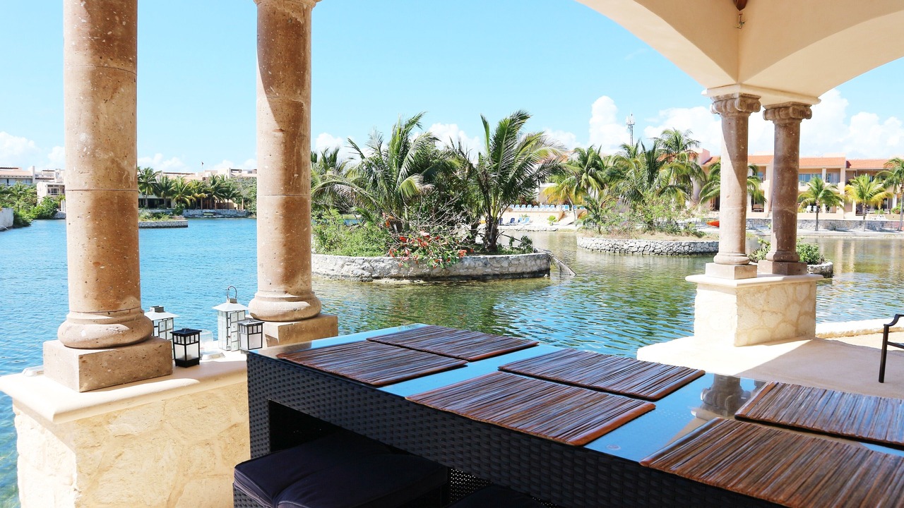 Photo of Others in Puerto Aventuras