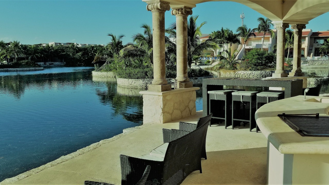 Photo of Others in Puerto Aventuras
