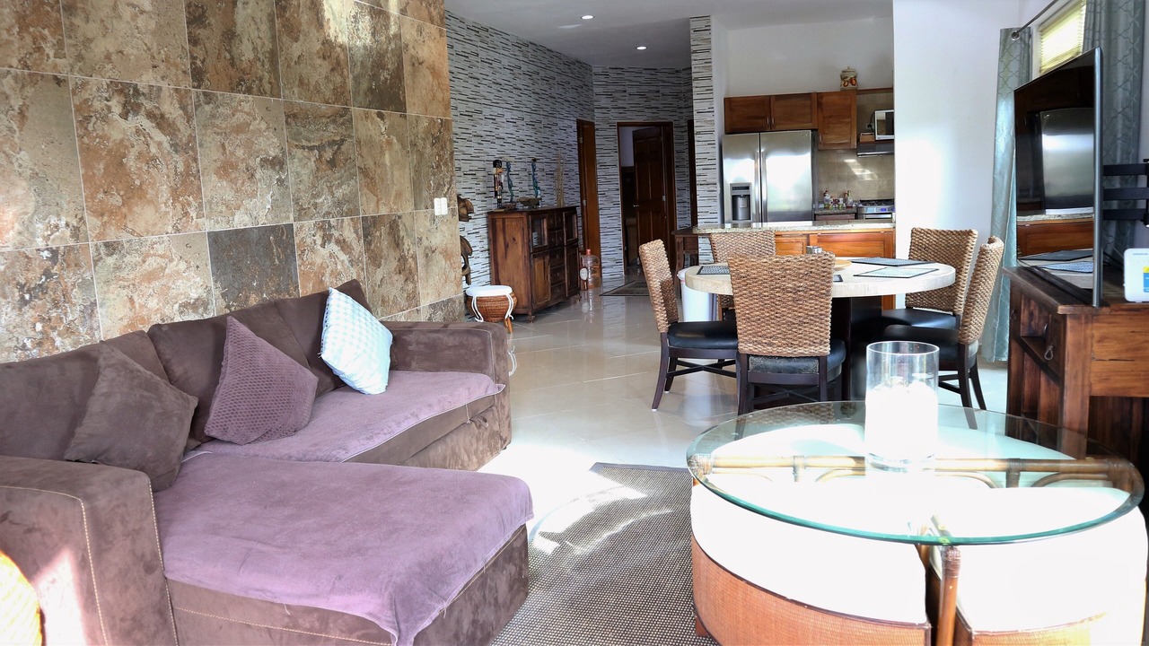 Photo of Bedroom in Puerto Aventuras