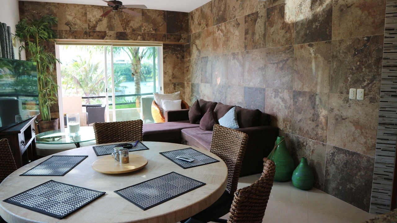 Photo of Bedroom in Puerto Aventuras