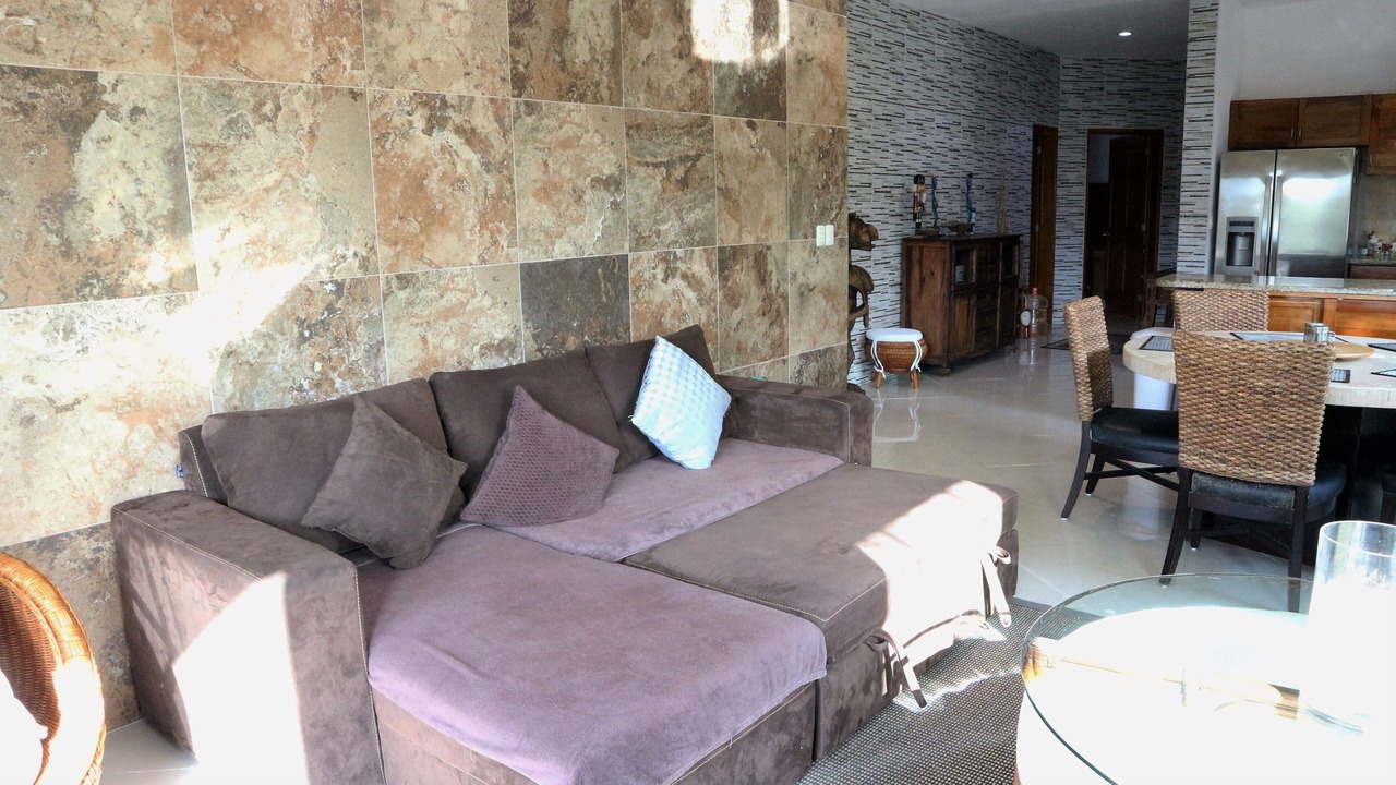 Photo of Bedroom in Puerto Aventuras
