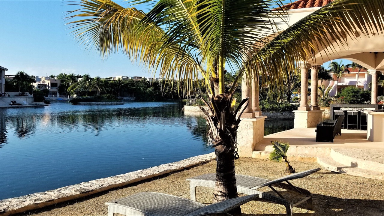 Photo of Others in Puerto Aventuras