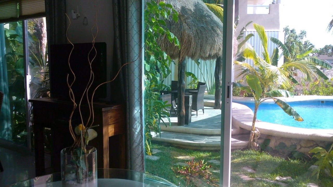 Photo of Outdoor in Puerto Aventuras