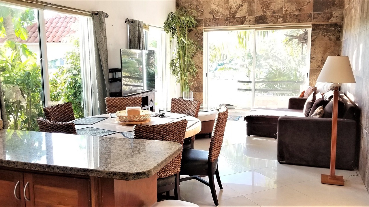 Photo of Others in Puerto Aventuras