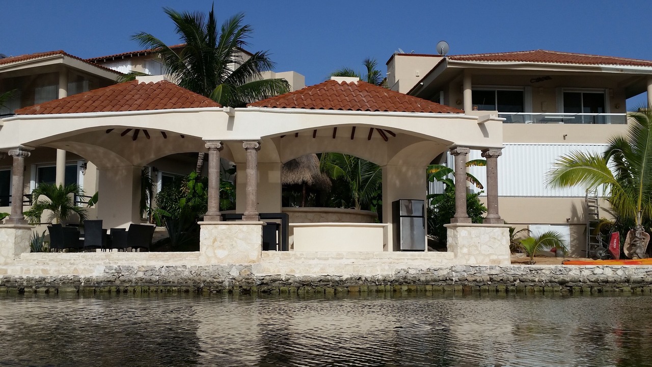 Photo of Others in Puerto Aventuras