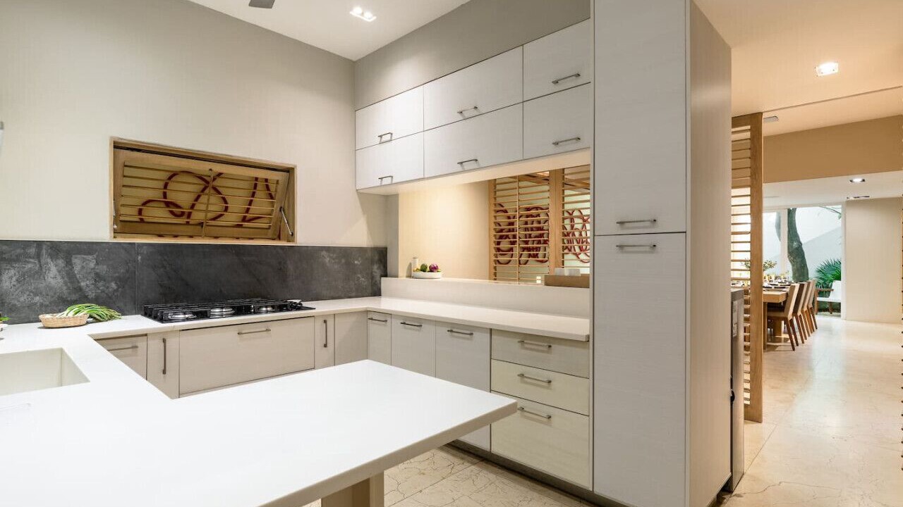Photo of Kitchen in Downtown