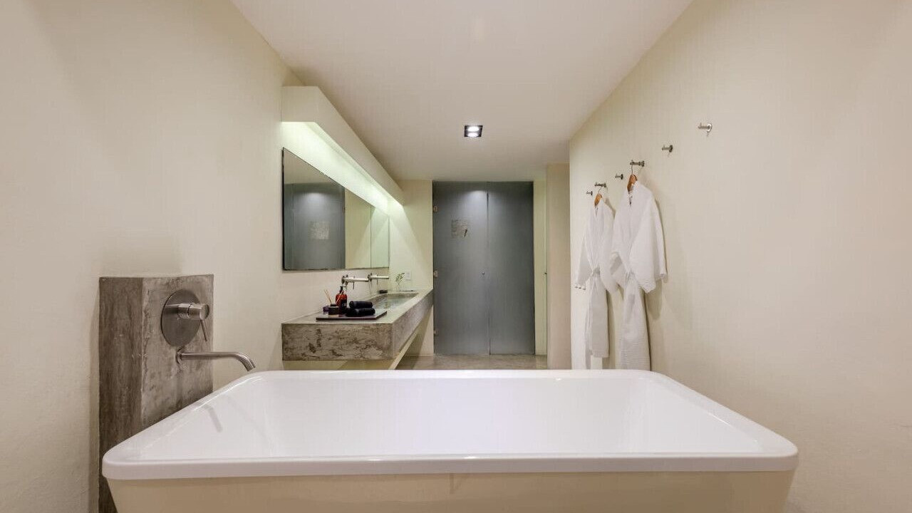 Photo of Bathroom in Downtown