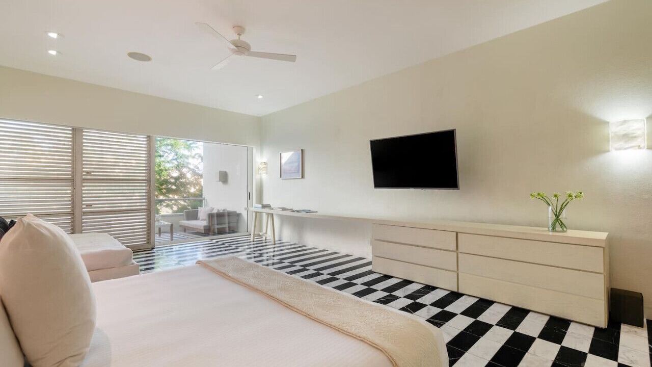 Photo of Bedroom in Downtown