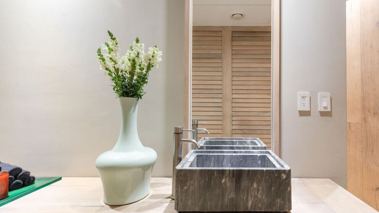 Photo of Bathroom in Downtown