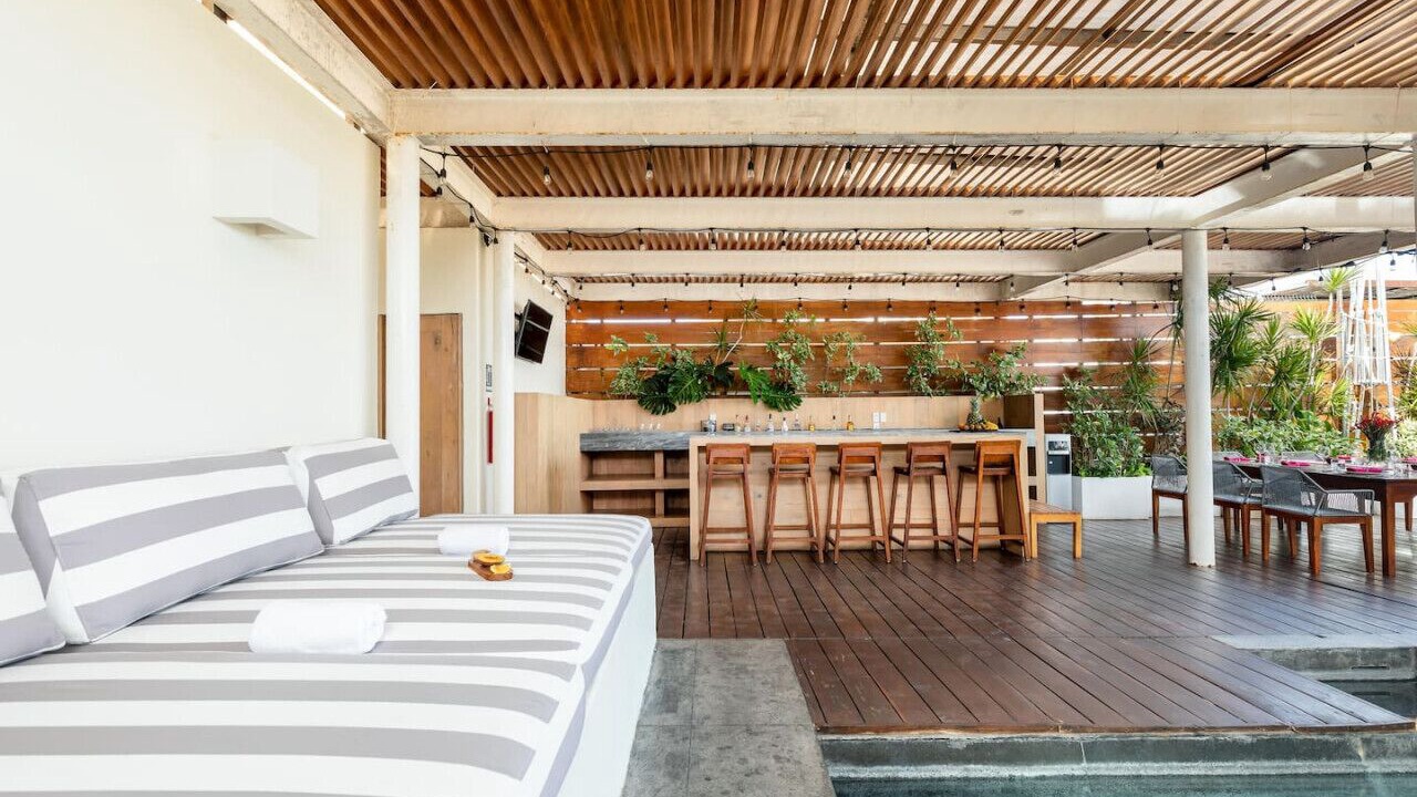 Photo of Patio Balcony in Downtown
