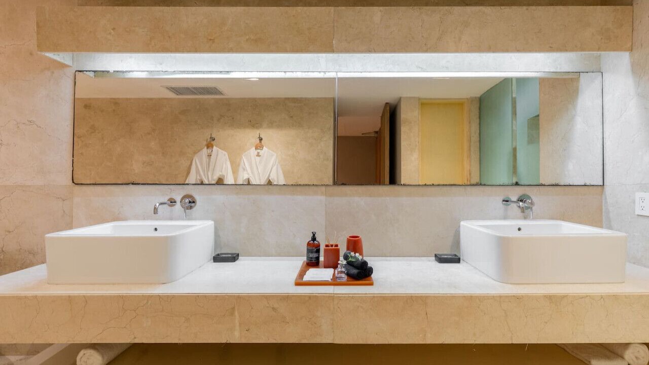 Photo of Bathroom in Downtown
