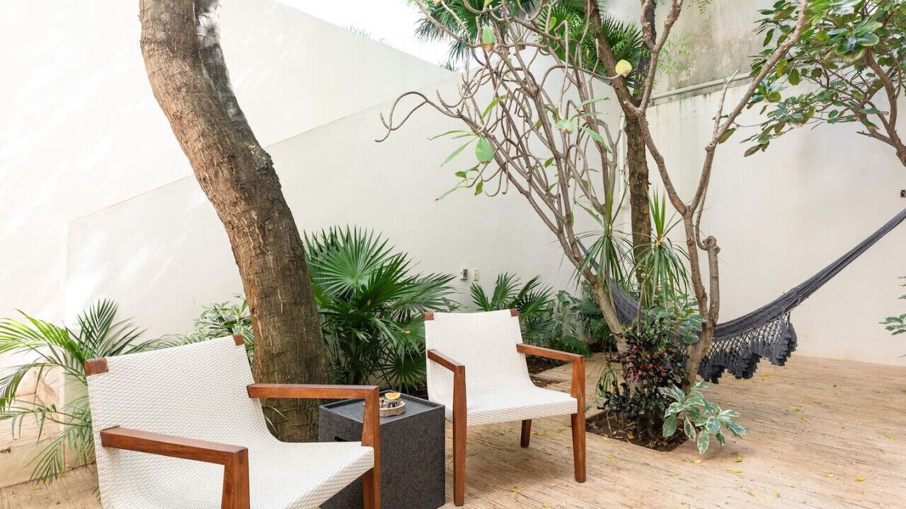 Photo of Patio Balcony in Downtown
