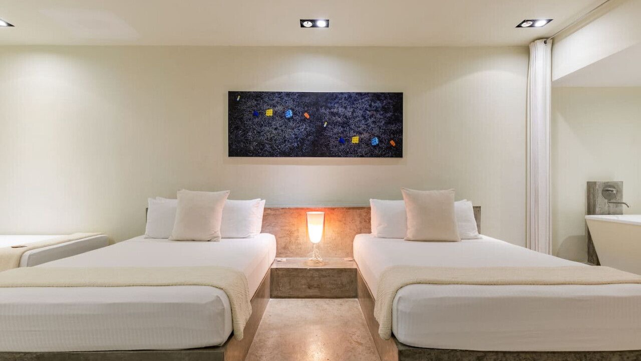 Photo of Bedroom in Downtown