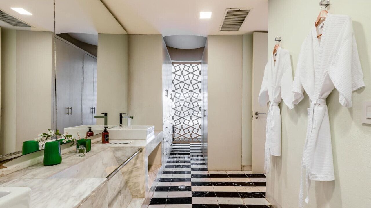 Photo of Bathroom in Downtown