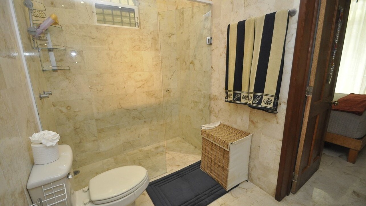 Photo of Bathroom in Gonzalo Guerrero