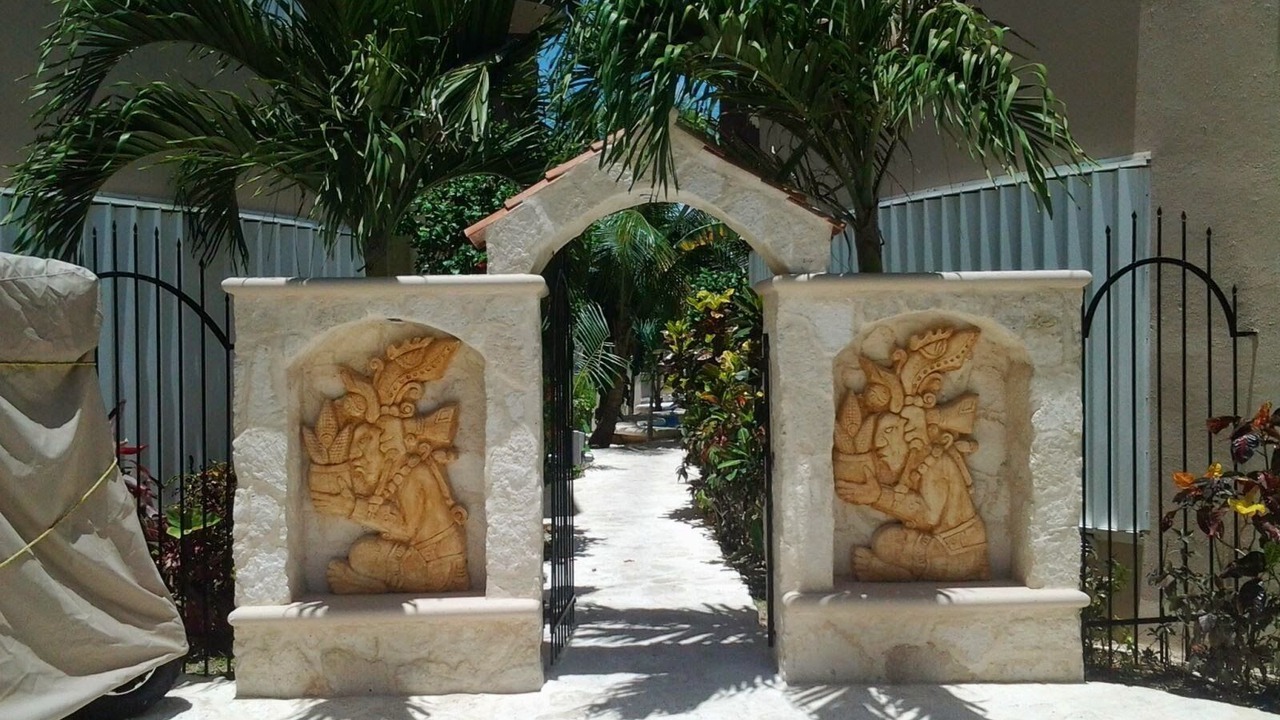 Photo of Others in Puerto Aventuras