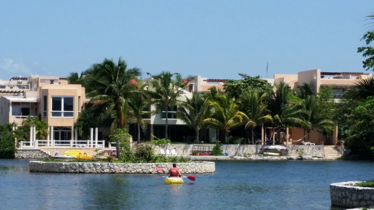 Photo of Others in Puerto Aventuras