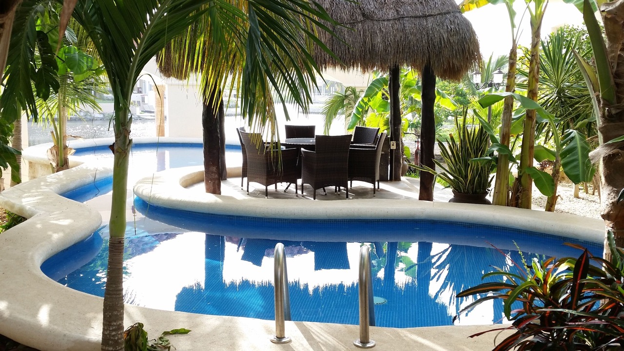 Photo of Outdoor in Puerto Aventuras