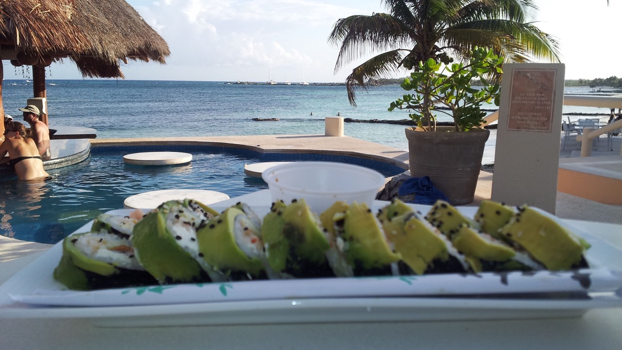 Photo of Others in Puerto Aventuras