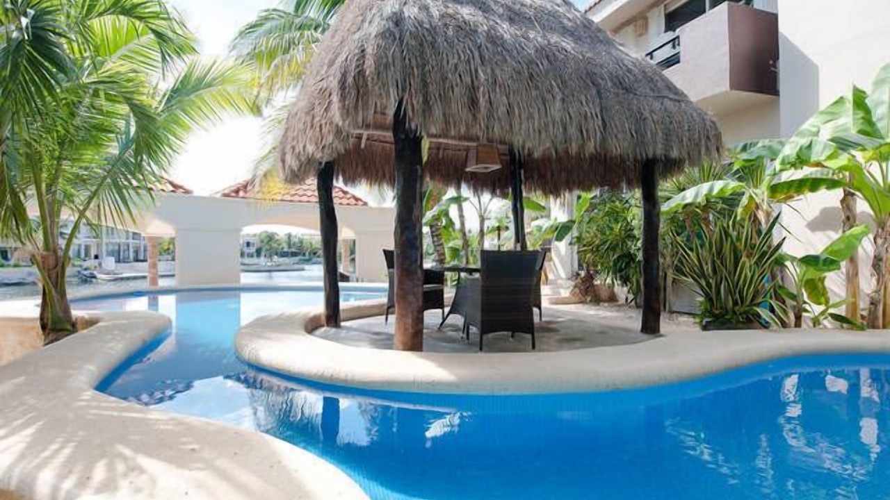 Photo of Outdoor in Puerto Aventuras