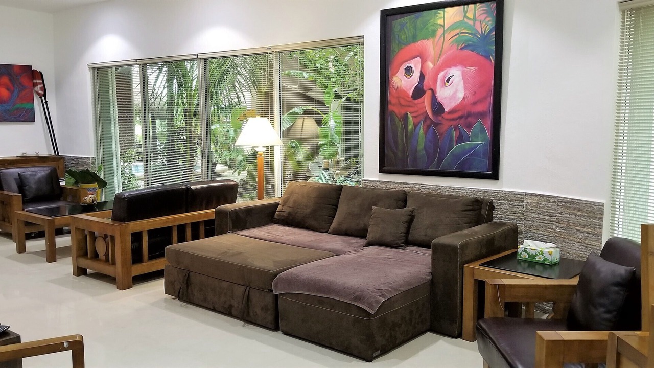 Photo of Outdoor in Puerto Aventuras