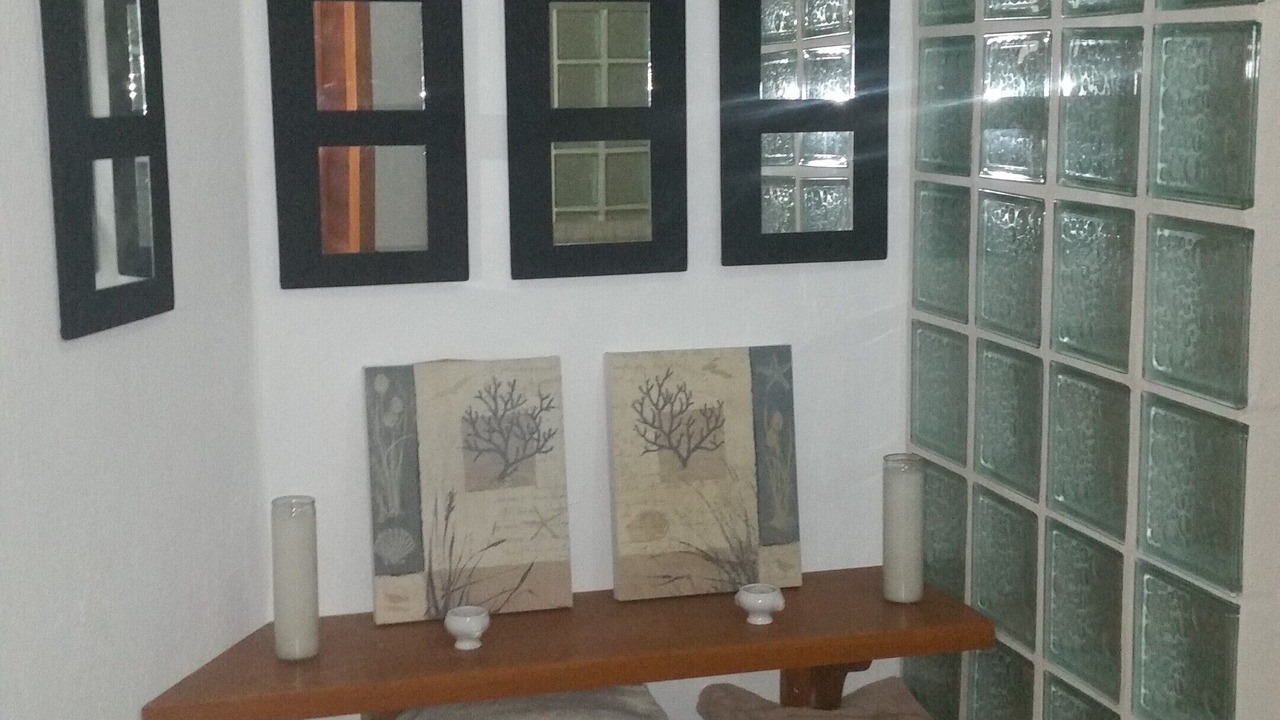 Photo of Bathroom in Puerto Aventuras