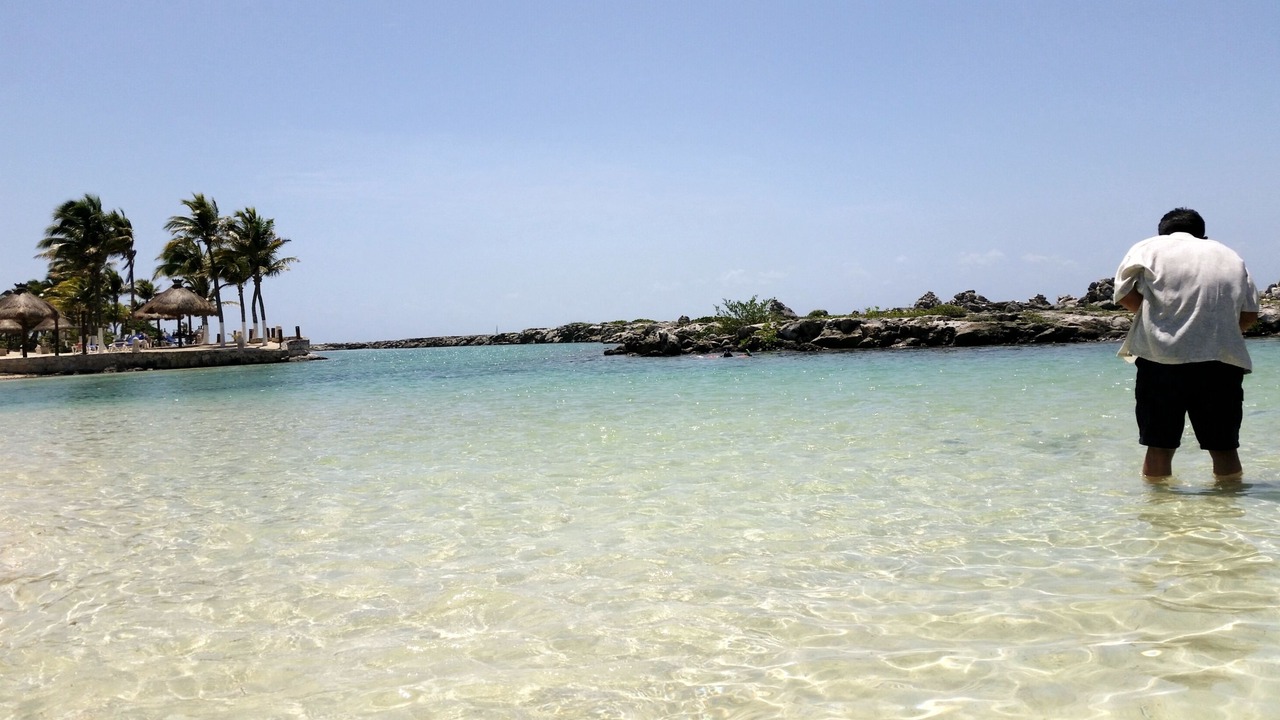 Photo of Others in Puerto Aventuras