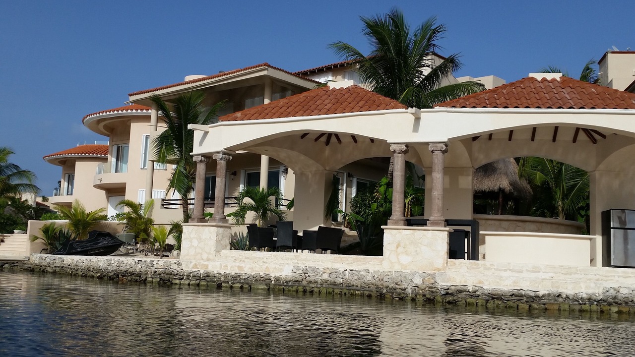 Photo of Outdoor in Puerto Aventuras