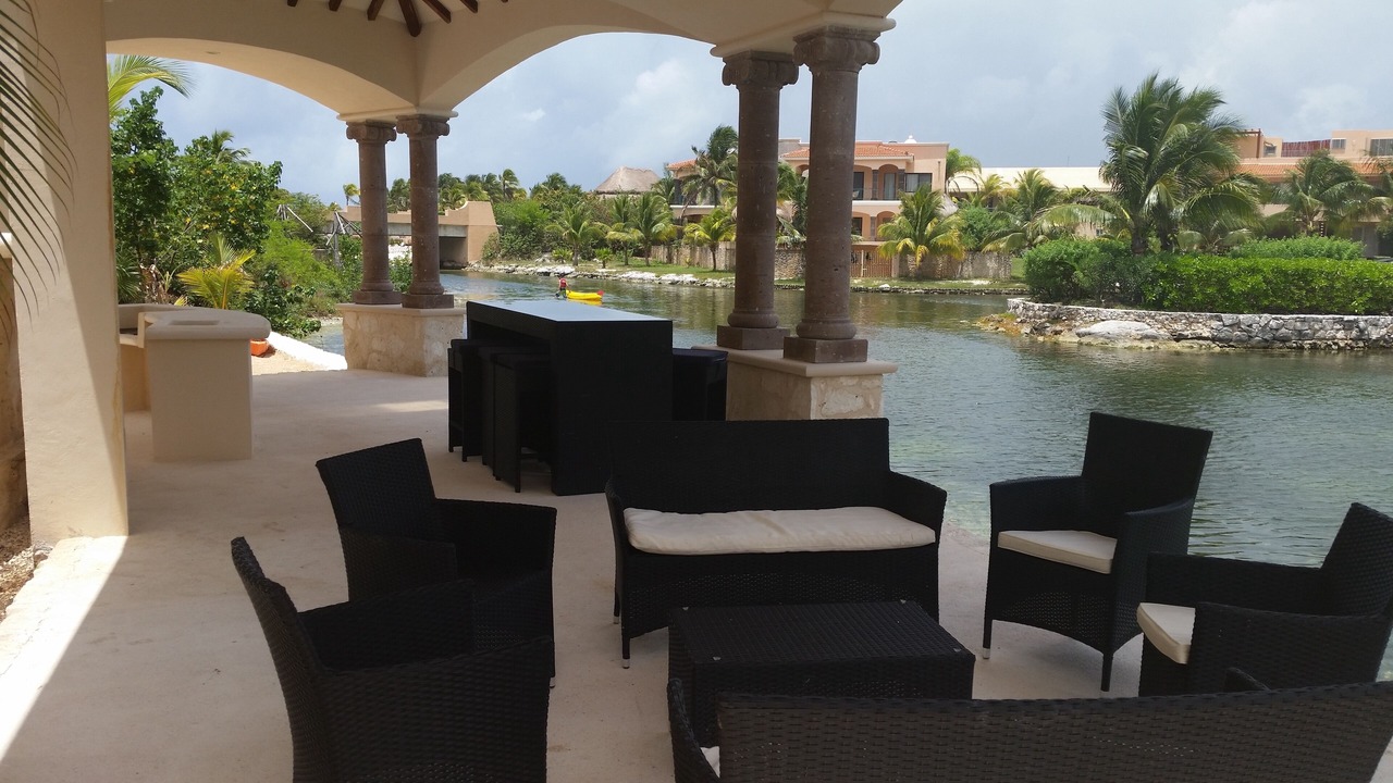 Photo of Others in Puerto Aventuras